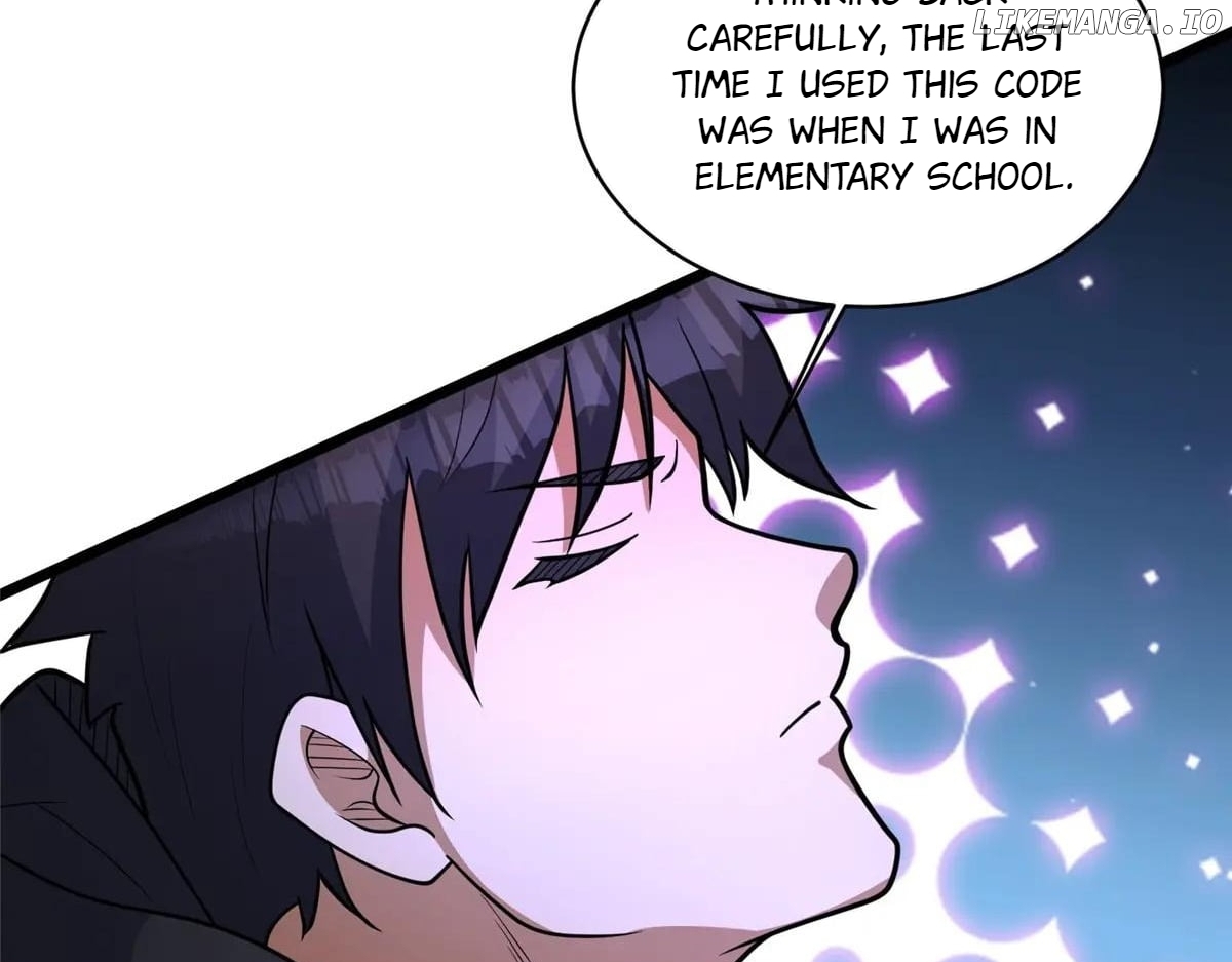 Divine Urban God Chapter 270 - page 100